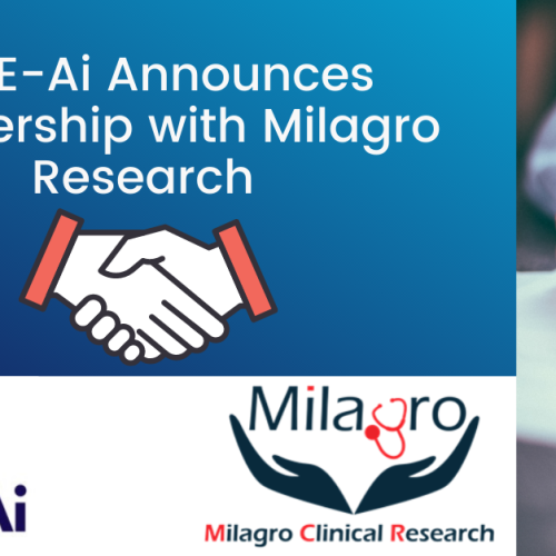 KITE-Ai Technologies Pvt. Ltd and Milagro Clinical Research announces strategic tie-up